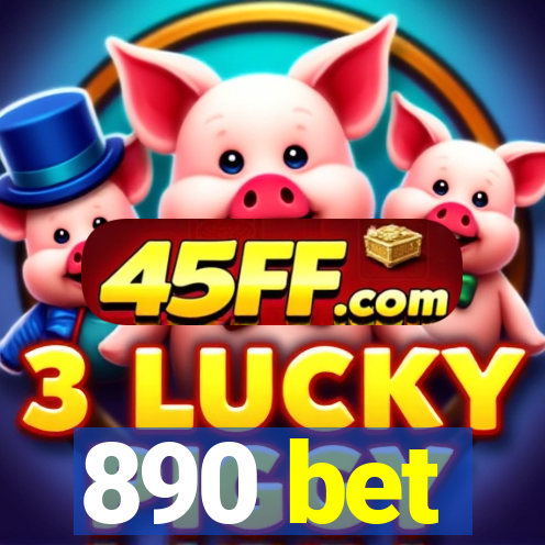 890 bet